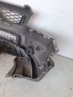 VOLVO C30 LIFT 09-12 bumper