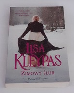 LISA KLEYPAS - Zimowy ślub