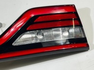 couverture kamera feu arrière du capot original Dodge Durango 2016- 2021