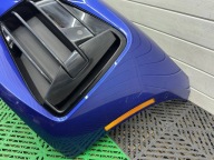 front bumper front BMW 4 G22 G23 M PAKIET complete USA