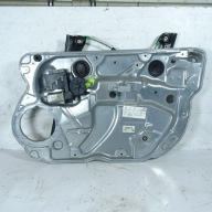 VW POLO IV 5D window regulator front right 6Q2959801A