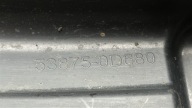 mudguard right right front front TOYOTA YARIS III 17-20