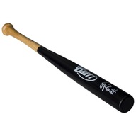 Drewniany Kij Baseballowy dla Dzieci BRETT Junior 65 cm