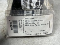 window control switch Nissan Leaf and 254111KA5A