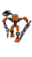 LEGO Bionicle Phantoka 8687 Toa Pohatu