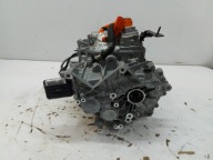 Opel Mokka-E II B engine electrical konwerter komplet 9850313580 PSA ZK01