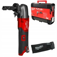 Milwaukee M12 FNB16-0X Nożyce Skokowe Do Cięcia Blachy 4933479618