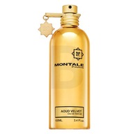 Montale Aoud Velvet parfumovaná voda unisex 100 ml