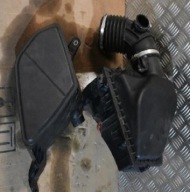 IDEALNY FILTER luft REZONATOR luft KPL. BMW G01 G02 G30 G05 1