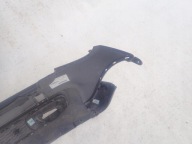 MINI COOPER III 3 F55 S 14- bumper rear part rear PDC
