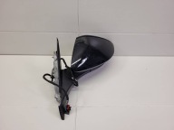 mirror exterior left side Volkswagen T-Roc 2019 2GA857601A