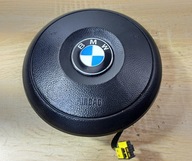 BMW E60 E61 E63 E64 PODUSZKA AIRBAG KIEROWCY 33676138206P #