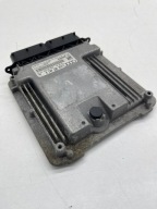 AUDI A7 A6 C7 3.0 TDI CDU module computer control unit of the engine SPRAWNY LEGALNY!
