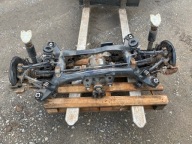 BMW F31 2.0D ASSALE posteriore KOMPLET DIFFERENZIALE differenziale 2.81
