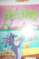 TOM I JERRY 2 KOCIE SMUTKI