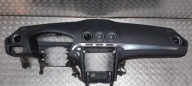 console dashboard instrument panel FORD S-MAX 06