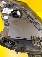 light left BMW X3 G01 Lift 20- Laser 5A29217-09