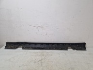 BMW X1 E84 threshold cap threshold right X-LINE moulding threshold 5177 2990600
