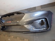 bumper front front FORD FOCUS MK4 ST 2018- JX7B-17757-S