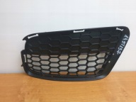 BMW X1 E84 m-packet right grid of a bumper spoiler