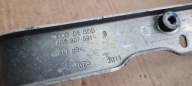 A6 C7 4G Support plaque Console Aile Feux phare Gauche 4G0807591B