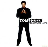 TOM JONES GREATEST HITS CD WITHOUT LOVE DELILAH