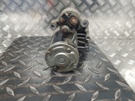 starter CITROEN C4 II (B7) 9663528880