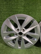 disk disk hliníkový SKODA OCTAVIA IV 5E3 17" x 7J ET46 NR.F309