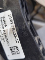 FORD TRANSIT CONNECT MK2 Kupplungspedal DV61-7B633-AC