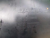 DACIA LOGAN 13R 1.4 TCE mudguard right front 638407780R