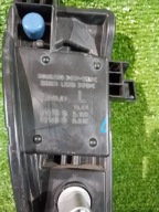 DRL fog light left front SUZUKI VITARA III 15- LED NR.115