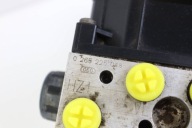 AUDI A4 B6 pump control unit ABS 8E0614517 0265950011 0265225048