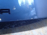 boot door cover boot CUPRA FORMENTOR 5FF KM7 2020- 5FF827023