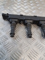 coil ignition OPEL AGILA A 1.2B