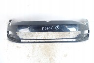 VW GOLF VII 2012- bumper front front 5G0807221