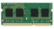 RAM DDR3 Domyślny PC3-10600S 1 GB