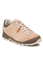 AKU Trekkingi Bellamont 3 Suede Gw Pale Pink/Cream