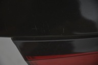 boot doors * rear part OPEL ASTRA K HB Z22Y