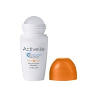 Oriflame Antiperspirant guličkový dezodorant Activelle Power Move