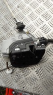 AUDI A6 C6 lock door left front