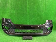 front bumper front SKODA FABIA IV