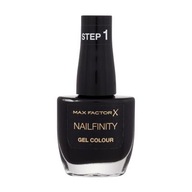 Max Factor Nailfinity lak na nechty 900 Film Noir 12ml (W) P2