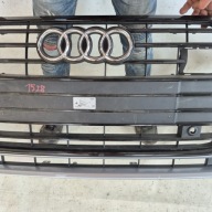 AUDI A6 C8 4K 18-25 bumper front front washer PDC