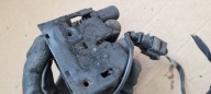 A6 C7 4G S6 bonnet latch lock front 4G0823509C S7 4G A7