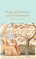 Songs of Innocence and of Experience Blake