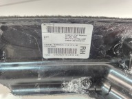upholstery boot right lower BMW X7 G07 LCI 5A01886