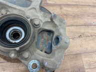 swing left front Ford F150 2015+