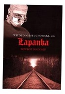 ŁAPANKA POWRÓT DO DOMU WITOLD NIESŁUCHOWSKI