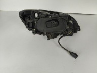 light left REFLEKTOR VOLVO V60 S60 13- LIFT XENON positioning