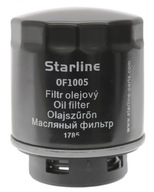 FILTR OLEJU STARLINE AUDI SKODA VW